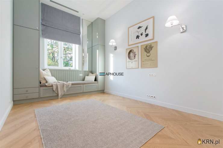 Kraków, Stare Miasto, ul. św. Gertrudy, Mieszkanie  do wynajęcia, 4 pokojowe