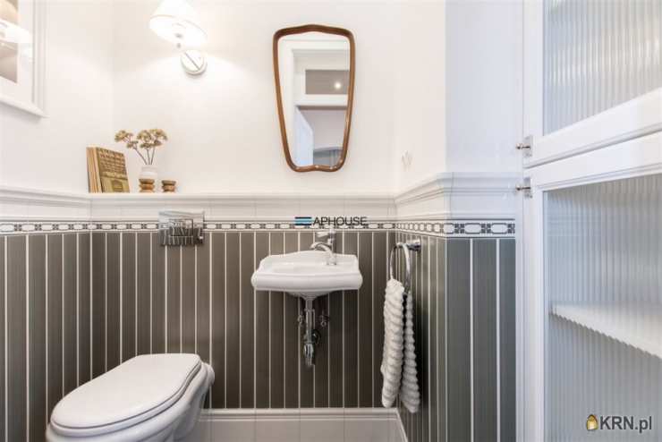 Kraków, Stare Miasto, ul. św. Gertrudy, 4 pokojowe, Mieszkanie  do wynajęcia