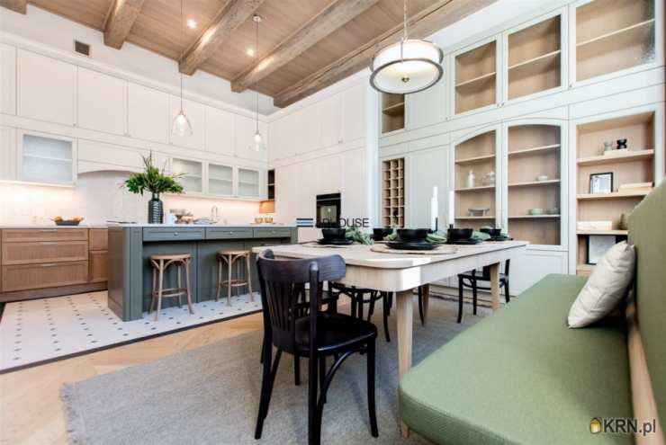 Mieszkanie  do wynajęcia, Kraków, Stare Miasto, ul. św. Gertrudy, 4 pokojowe