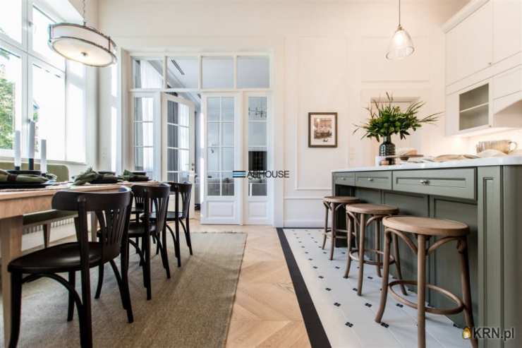 Kraków, Stare Miasto, ul. św. Gertrudy, Mieszkanie  do wynajęcia, 4 pokojowe