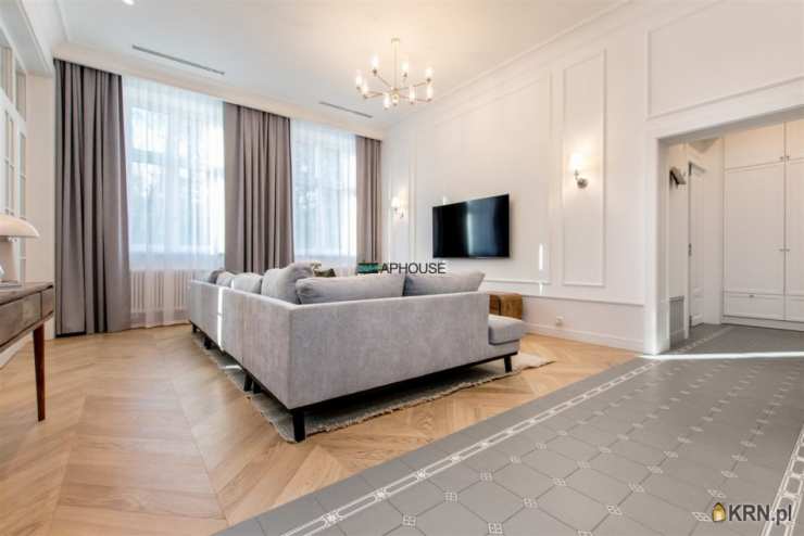 Mieszkanie  do wynajęcia, Kraków, Stare Miasto, ul. św. Gertrudy, 4 pokojowe