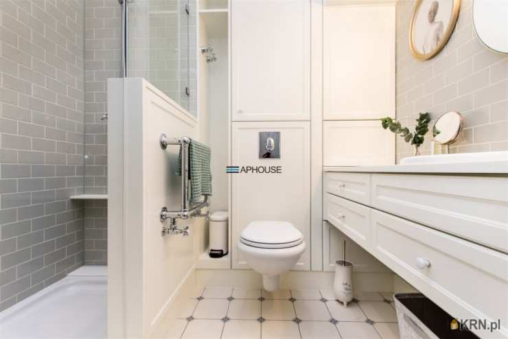 Mieszkanie  do wynajęcia, Kraków, Stare Miasto, ul. św. Gertrudy, 4 pokojowe