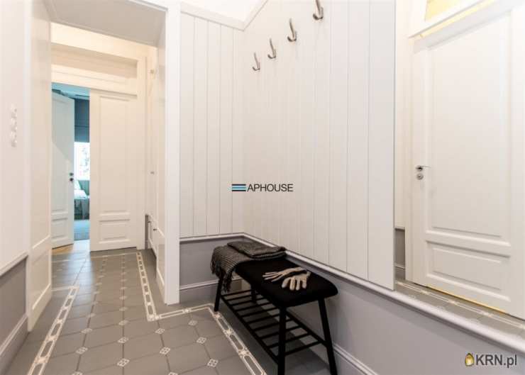 4 pokojowe, Kraków, Stare Miasto, ul. św. Gertrudy, Mieszkanie  do wynajęcia