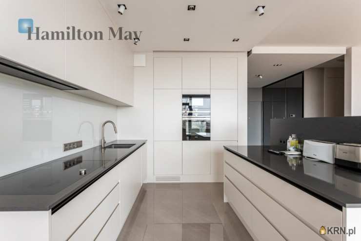 Hamilton May, Mieszkanie  do wynajęcia, Warszawa, ul. 