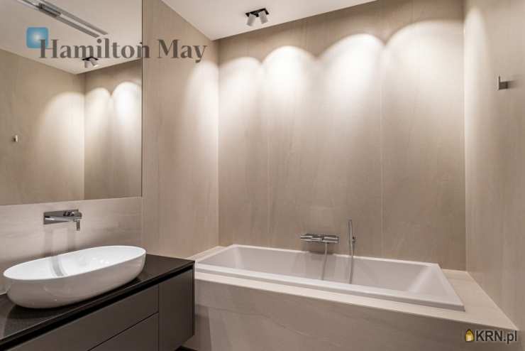 Hamilton May, Mieszkanie  do wynajęcia, Warszawa, ul. 