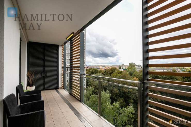 , Mieszkanie  do wynajęcia, Warszawa, ul. 