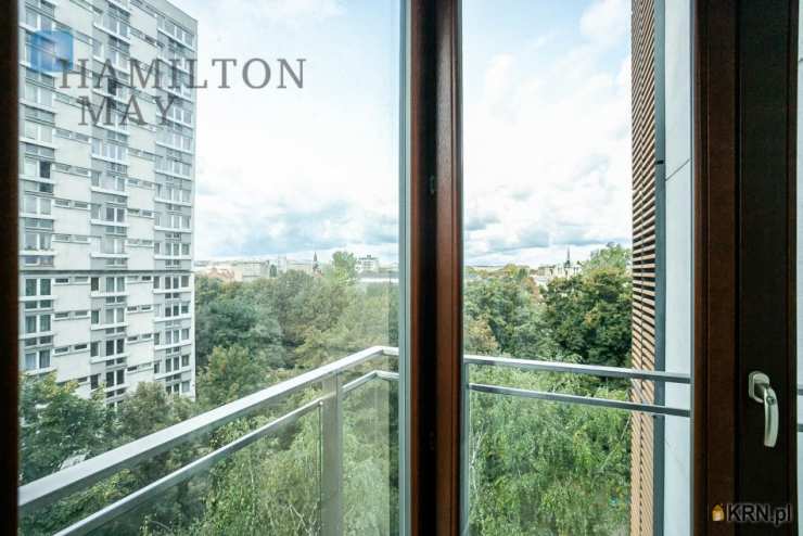 Hamilton May, Mieszkanie  do wynajęcia, Warszawa, ul. 