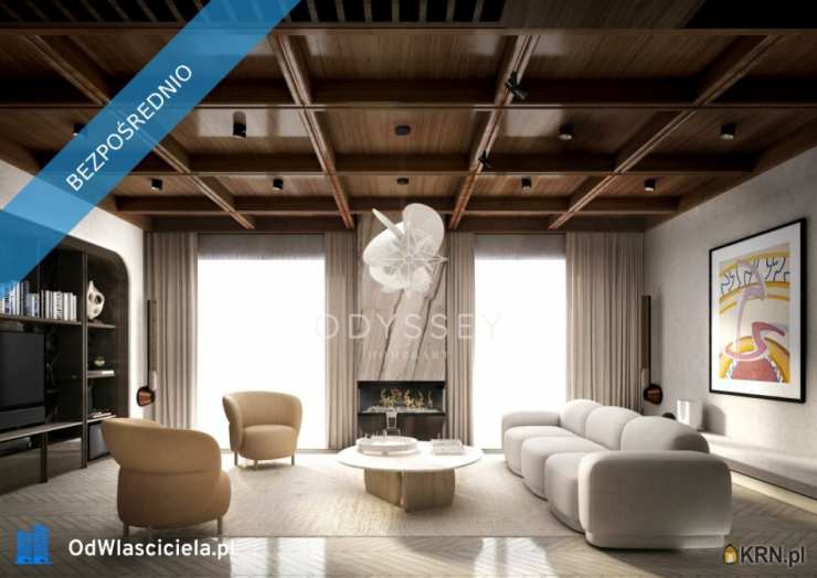 Warszawa, Śródmieście, ul. Elektryczna, Mieszkanie  na sprzedaż, 4 pokojowe