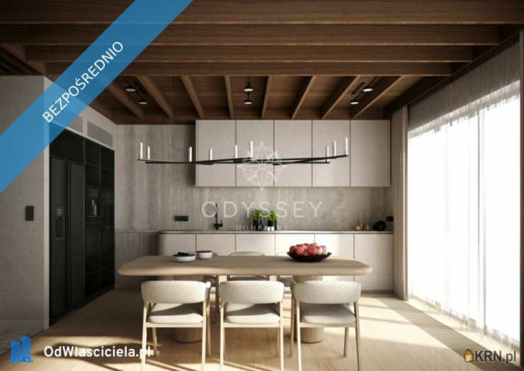 4 pokojowe, Mieszkanie  na sprzedaż, Warszawa, Śródmieście, ul. Elektryczna