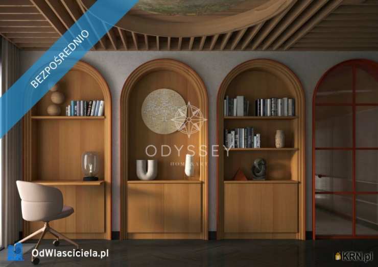 Warszawa, Śródmieście, ul. Elektryczna, Mieszkanie  na sprzedaż, 4 pokojowe