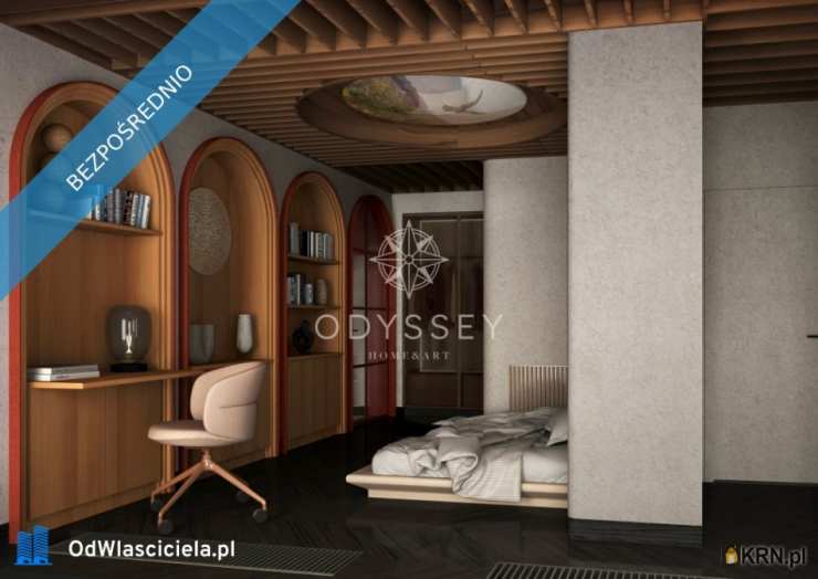 Warszawa, Śródmieście, ul. Elektryczna, 4 pokojowe, Mieszkanie  na sprzedaż