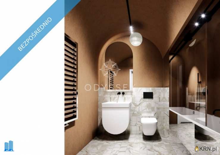 4 pokojowe, Mieszkanie  na sprzedaż, Warszawa, Śródmieście, ul. Elektryczna