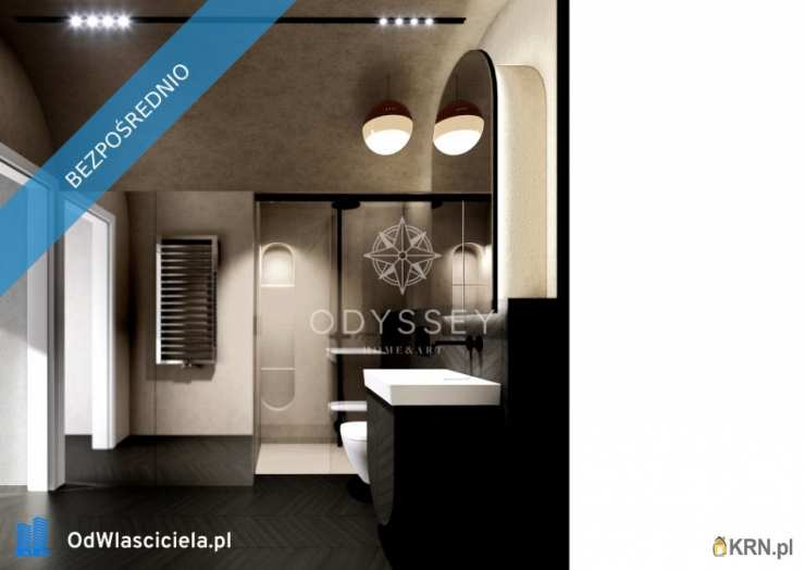 OdWlasciciela.pl, Mieszkanie  na sprzedaż, Warszawa, Śródmieście, ul. Elektryczna