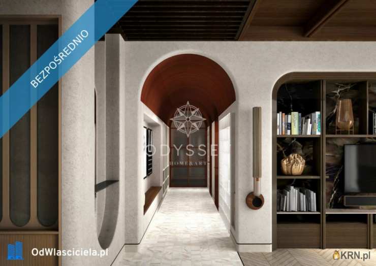 Mieszkanie  na sprzedaż, Warszawa, Śródmieście, ul. Elektryczna, 4 pokojowe