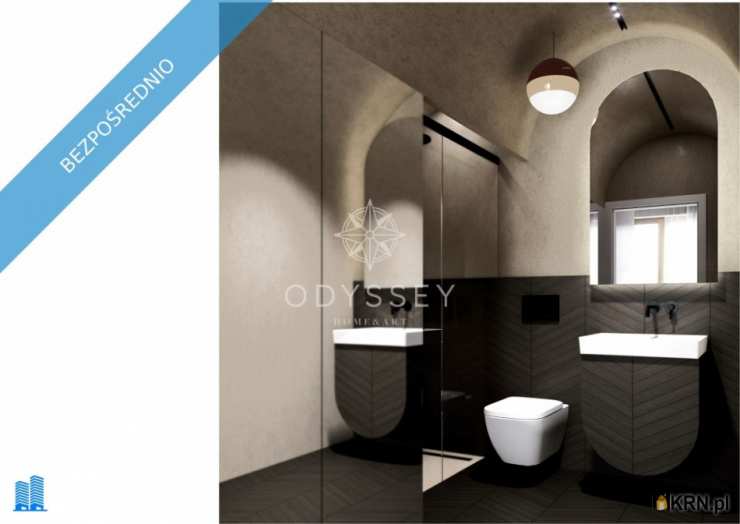 Mieszkanie  na sprzedaż, Warszawa, Śródmieście, ul. Elektryczna, 4 pokojowe