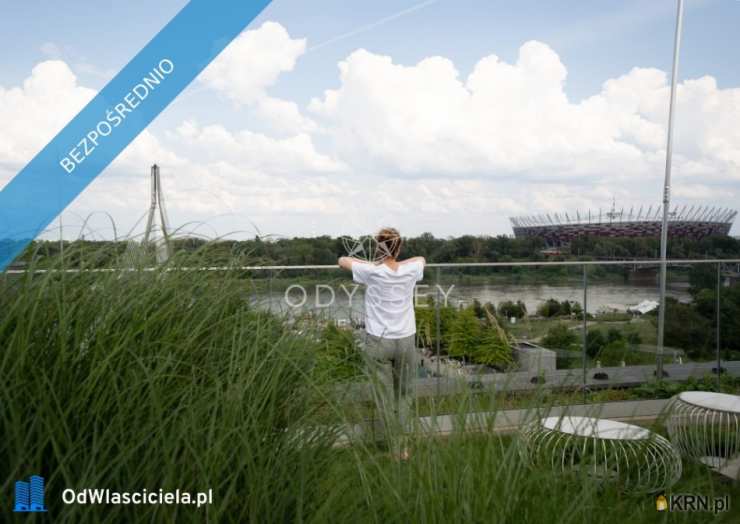 Warszawa, Śródmieście, ul. Elektryczna, Mieszkanie  na sprzedaż, 4 pokojowe