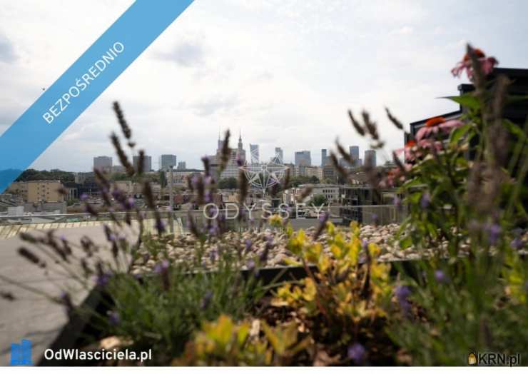 Warszawa, Śródmieście, ul. Elektryczna, 4 pokojowe, Mieszkanie  na sprzedaż