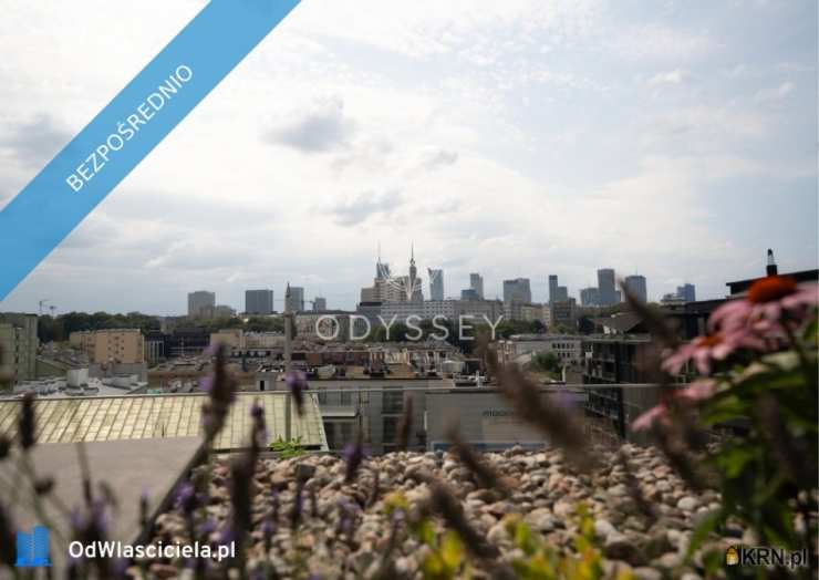 4 pokojowe, Warszawa, Śródmieście, ul. Elektryczna, Mieszkanie  na sprzedaż