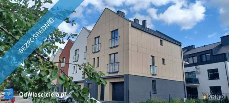 Mieszkanie  na sprzedaż, Warszawa, Targówek, ul. Ostródzka, 4 pokojowe