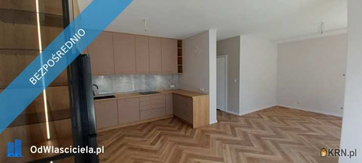 4 pokojowe, Mieszkanie  na sprzedaż, Warszawa, Targówek, ul. Ostródzka
