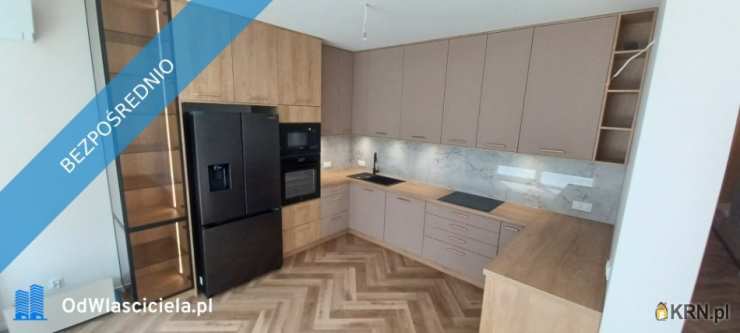 Mieszkanie  na sprzedaż, Warszawa, Targówek, ul. Ostródzka, 4 pokojowe