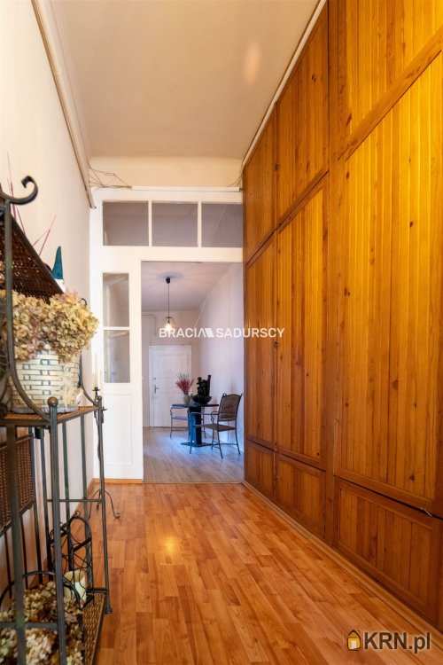 Kraków, Stare Miasto, ul. Lubicz, Mieszkanie  na sprzedaż, 4 pokojowe