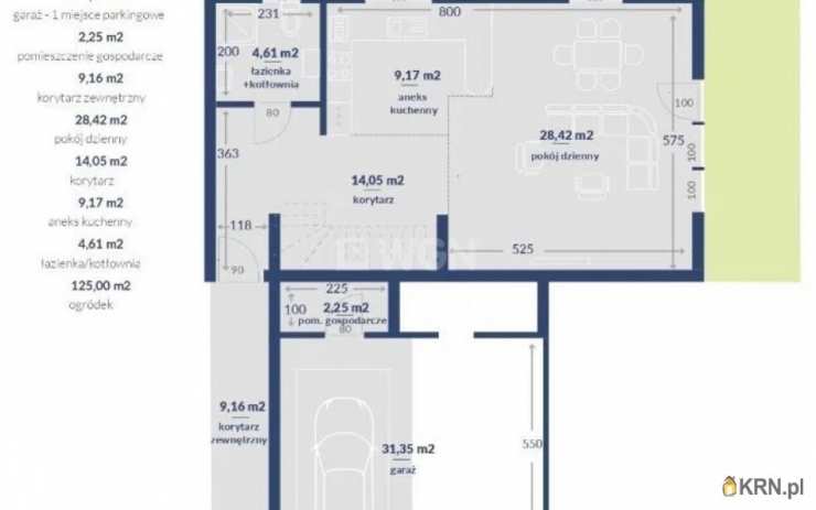 Mieszkanie  na sprzedaż, 4 pokojowe, Inowrocław, ul. 