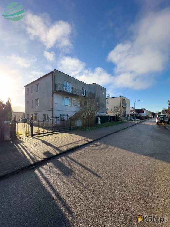 5 pokojowe, Darłowo, ul. E. Plater, Mieszkanie  na sprzedaż