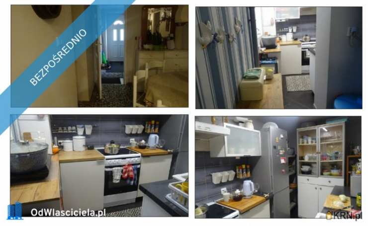 Mieszkanie  na sprzedaż, 4 pokojowe, Jelenia Góra, Cieplice Śląskie-Zdrój, ul. 