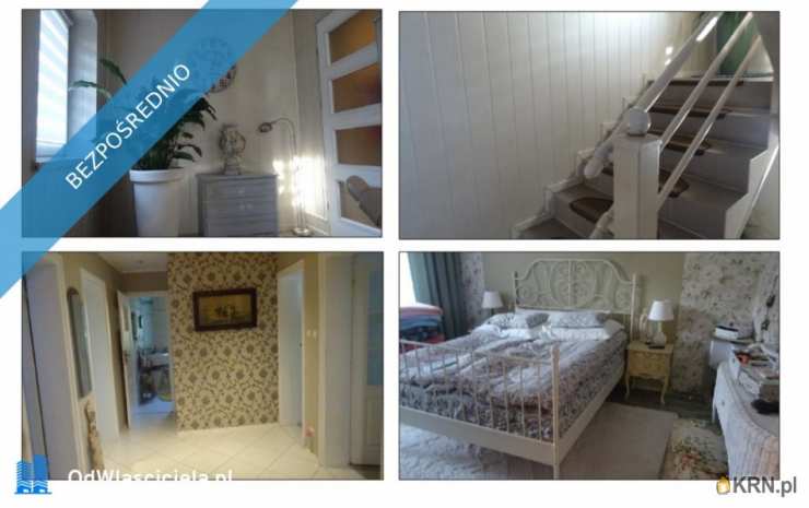 Jelenia Góra, Cieplice Śląskie-Zdrój, ul. , Mieszkanie  na sprzedaż, 4 pokojowe