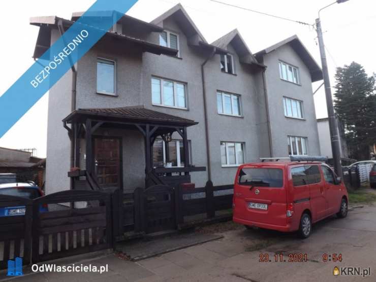 Mieszkanie  na sprzedaż, Rumia, ul. , 4 pokojowe