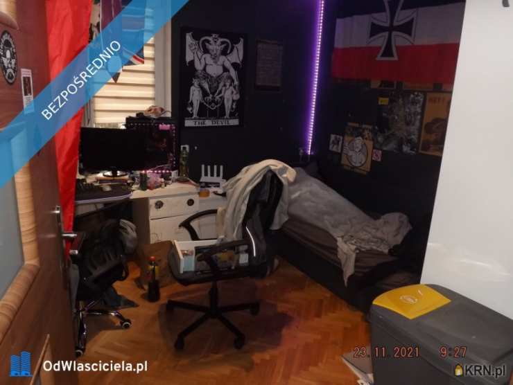 4 pokojowe, Mieszkanie  na sprzedaż, Rumia, ul. 