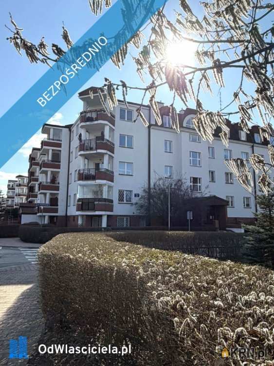 Mieszkanie  na sprzedaż, Warszawa, Ursynów, ul. Zaolziańska, 5 pokojowe