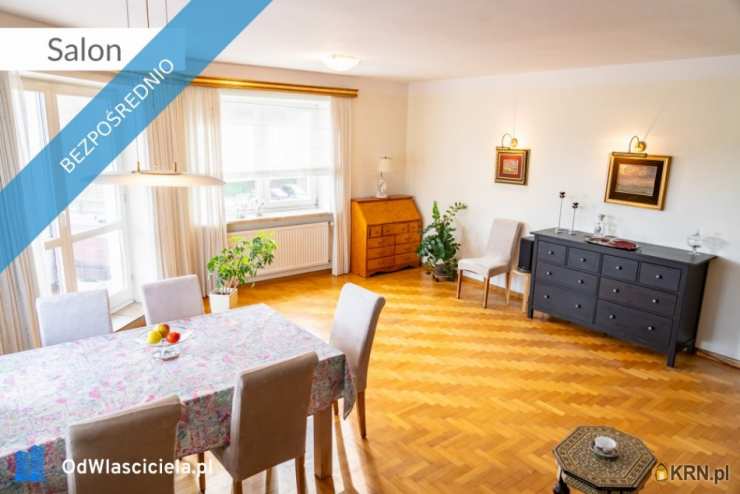 5 pokojowe, Warszawa, Ursynów, ul. Zaolziańska, Mieszkanie  na sprzedaż