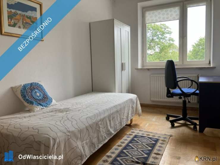 Mieszkanie  na sprzedaż, 5 pokojowe, Warszawa, Ursynów, ul. Zaolziańska