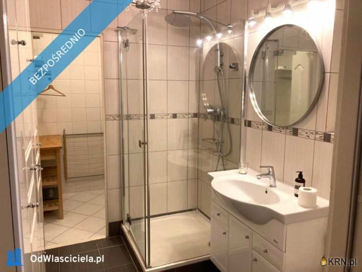 Warszawa, Ursynów, ul. Zaolziańska, Mieszkanie  na sprzedaż, 5 pokojowe