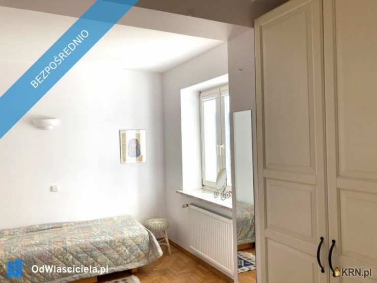 5 pokojowe, Warszawa, Ursynów, ul. Zaolziańska, Mieszkanie  na sprzedaż