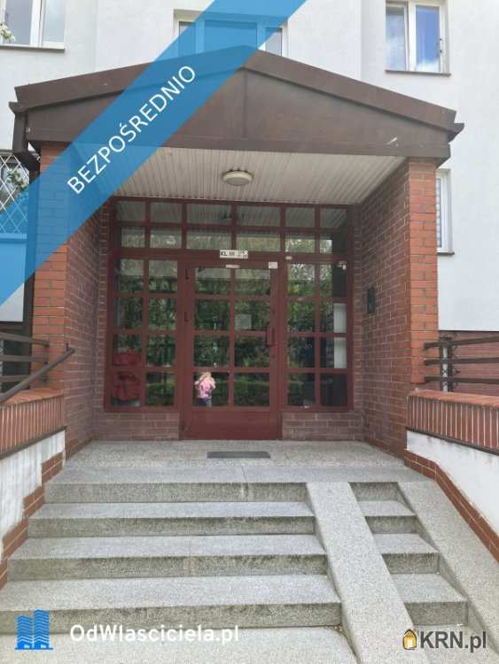Mieszkanie  na sprzedaż, Warszawa, Ursynów, ul. Zaolziańska, 5 pokojowe