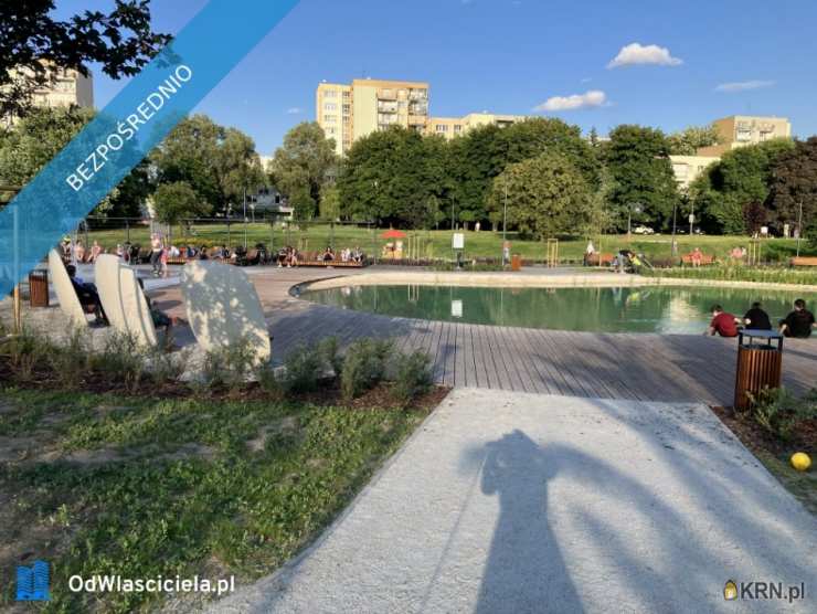 Mieszkanie  na sprzedaż, 5 pokojowe, Warszawa, Ursynów, ul. Zaolziańska