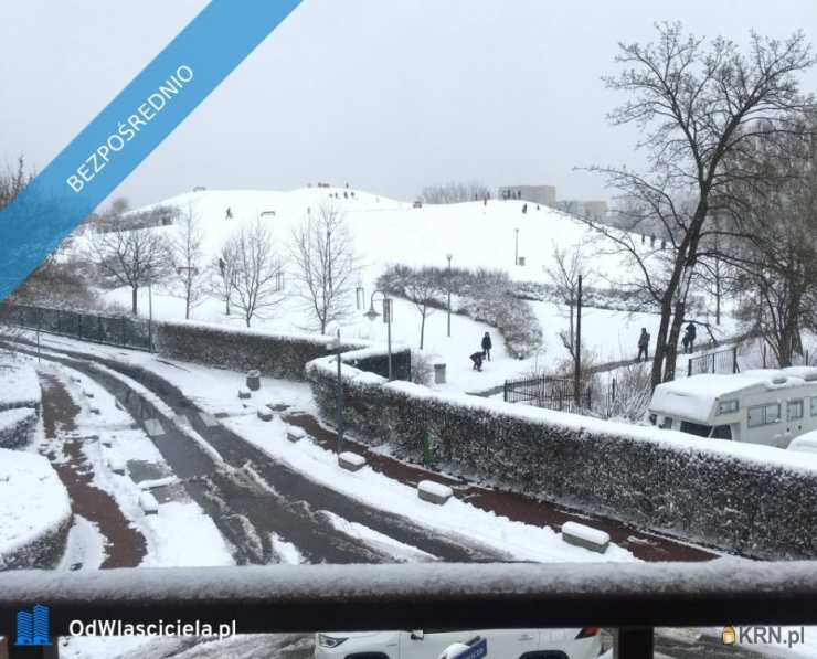 Warszawa, Ursynów, ul. Zaolziańska, Mieszkanie  na sprzedaż, 5 pokojowe