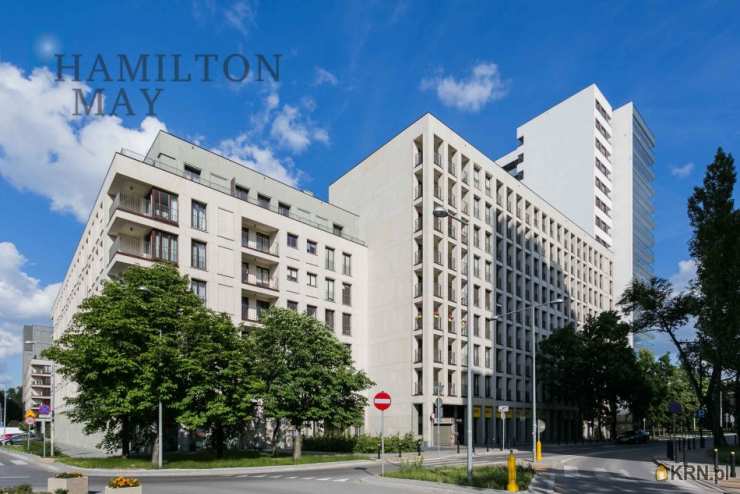 Hamilton May, Mieszkanie  do wynajęcia, Warszawa, ul. 