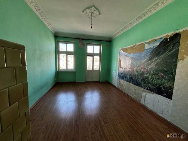 Mieszkanie  na sprzedaż, 4 pokojowe, Szczecin, ul. 
