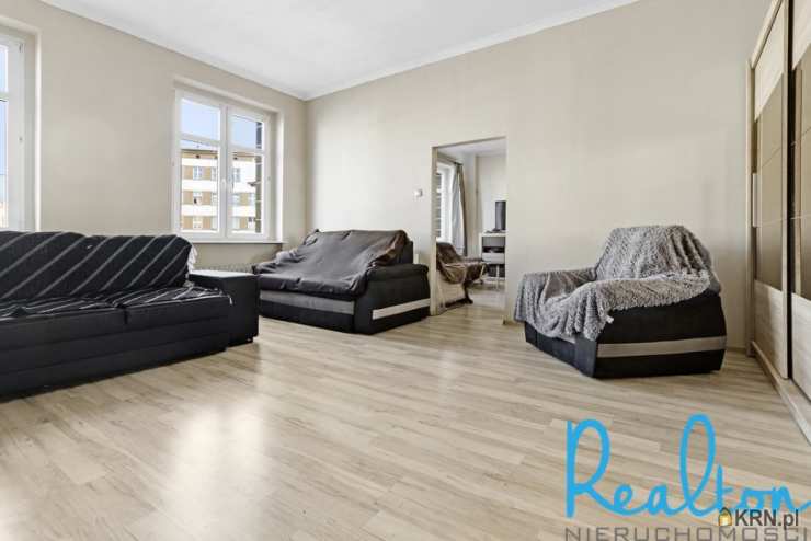 4 pokojowe, Zabrze, Centrum Południe, ul. , Mieszkanie  na sprzedaż