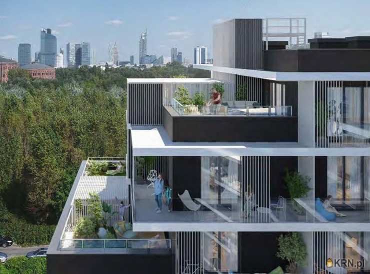 Mieszkanie  na sprzedaż, Warszawa, Żoliborz, ul. Dymińska, 5 pokojowe