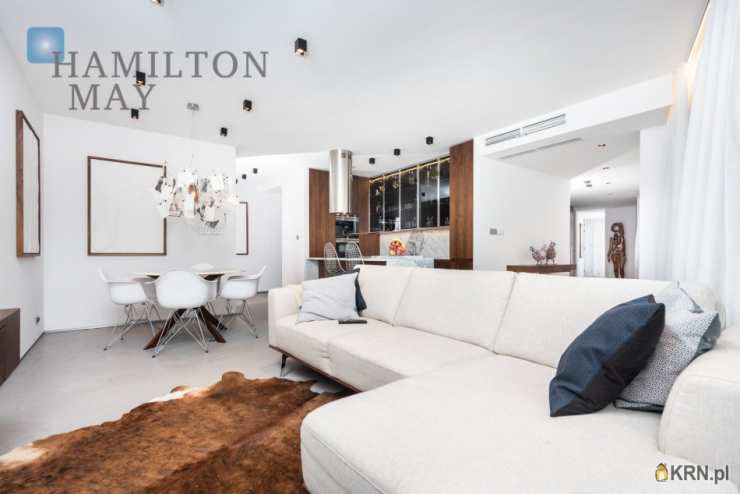 Mieszkanie  do wynajęcia, Kraków, Grzegórzki, ul. I. Daszyńskiego, 