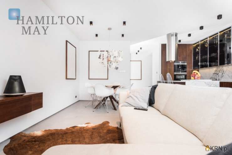 Kraków, Grzegórzki, ul. I. Daszyńskiego, Mieszkanie  do wynajęcia, 