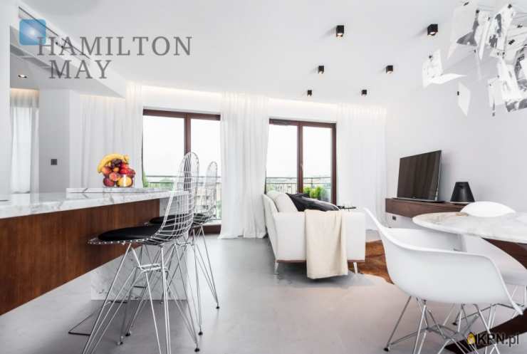 Kraków, Grzegórzki, ul. I. Daszyńskiego, , Mieszkanie  do wynajęcia