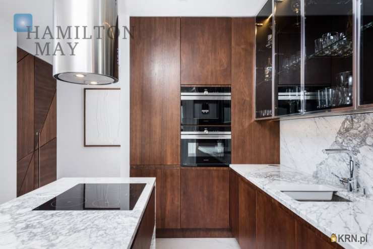 Hamilton May, Mieszkanie  do wynajęcia, Kraków, Grzegórzki, ul. I. Daszyńskiego