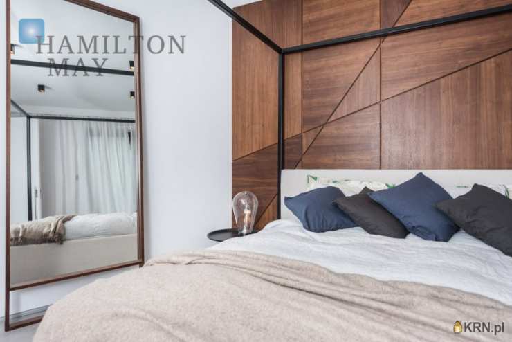 Kraków, Grzegórzki, ul. I. Daszyńskiego, Mieszkanie  do wynajęcia, 