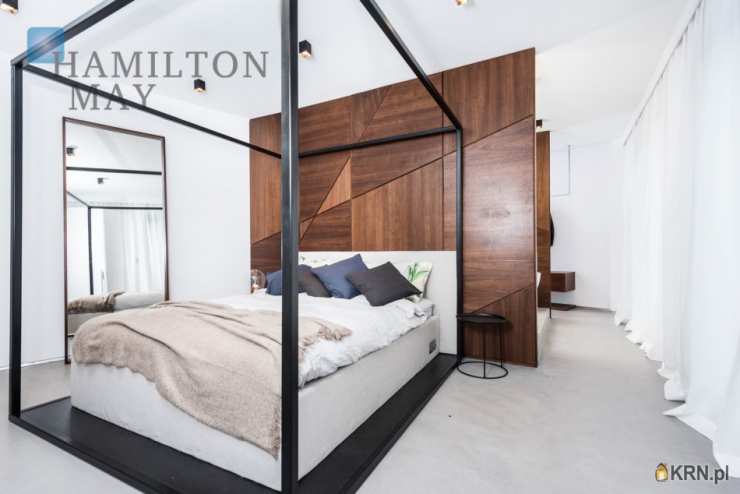 Kraków, Grzegórzki, ul. I. Daszyńskiego, , Mieszkanie  do wynajęcia